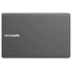 thumbnail image 2 of Laptop Hyundai HyBook Plus Intel Core i5 14.1" 8gb Ram 256Gb Windows 10 Ht14cbi581sg, 2 of 4