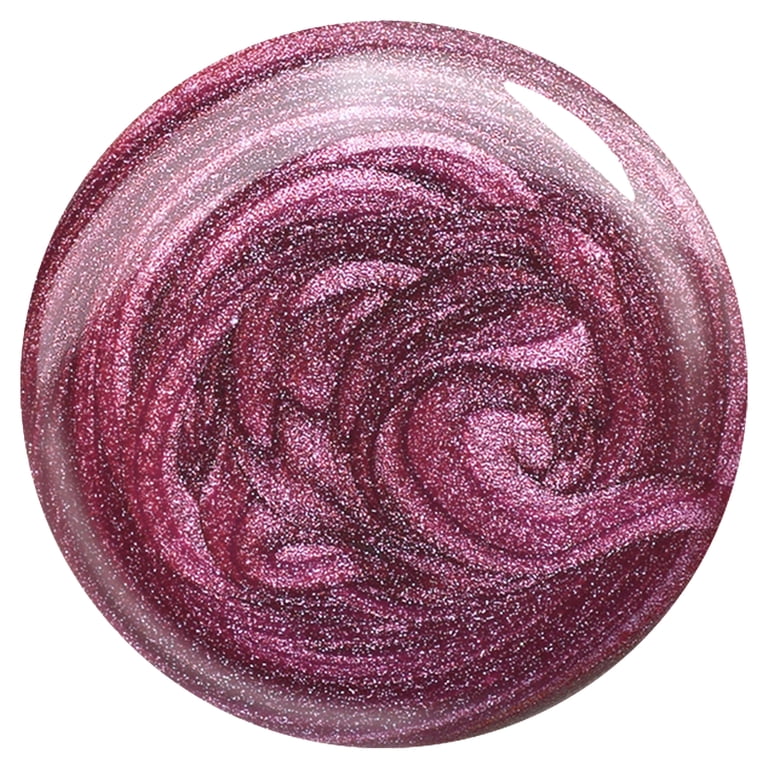 L.A. COLORS Color Shifting Nail Polish Nova 0.44 fl oz Multi