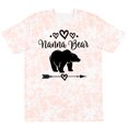 thumbnail image 3 of Inktastic Nanna Bear Grandma T-Shirt, 3 of 5