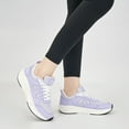 thumbnail image 7 of Ecetana Womens Sneakers Breathable Walking Running Shoes Casual Sports Shoes, 7 of 7