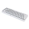 thumbnail image 1 of RGB Gaming Keyboard, 68 Keys Wired Keyboard for Work & Gaming, 60% Layout, Plug and Play, 1 of 7
