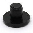 thumbnail image 2 of 27 mm Rubber Furniture Leg Bumpers - Set of 10, 2 of 3