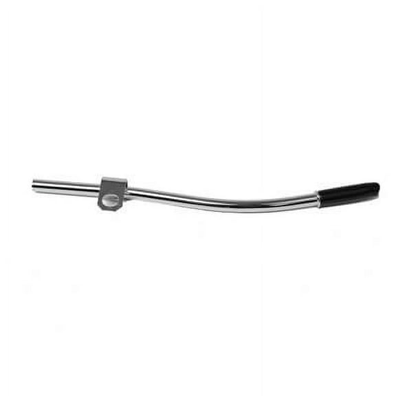 Scott Drake C7OZ-6754-C Big-Block Oil Dipstick Tube 390 428 Chrome