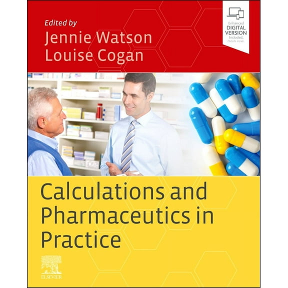 Calculations and Pharmaceutics in Practice