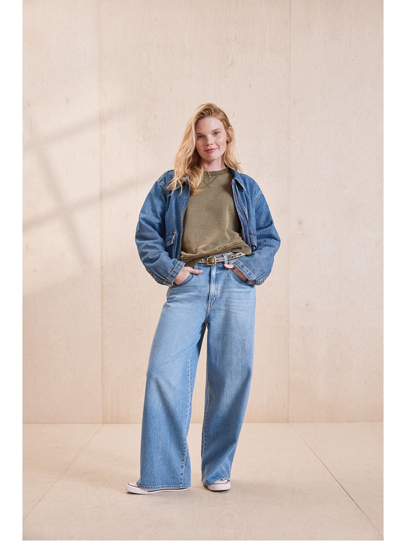 Levi Strauss Signature Women's and Women's Plus Vintage Cinch