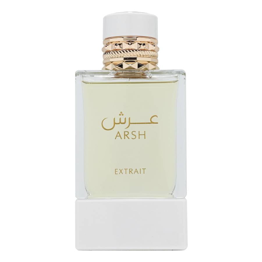 Fragrance World Aether Extrait de Parfum Spray, Unisex, Aromatic