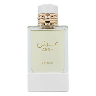 Fragrance World Aether Extrait de Parfum Spray, Unisex, Aromatic