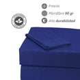 thumbnail image 3 of Juego De Sabanas Matrimonial Egipcian Premium 2,800 Hilos, 3 of 6