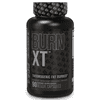 Burn XT Black Thermogenic Fat Burner (90 Veggie Capsules)