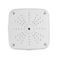 thumbnail image 4 of Square Plastic Junction Box with Invisible Wire Routing Impacts Resistant Case for CCTV Mounts Enhances Aesthetic Durability, 4 of 9