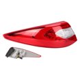 thumbnail image 1 of Car Taillight Left 924022Y500 with LED Halogen Lamp Replacement for  Ix35 2013, 1 of 8