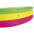 thumbnail image 3 of H2OGO! Summer Set Inflatable Play Pool, 3 of 9