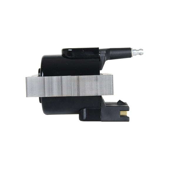 New Ignition Coil Compatible with 1984 1985 1986 Mercury Capri 5.0L V8 Replacement For FD478 C839