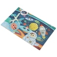 thumbnail image 2 of Domqga 60pcs Mini Jigsaw Puzzle Learning Toy Kid Children Game Toy With Box Accessories, 2 of 8