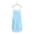 thumbnail image 4 of Summer Sexy Women Beach Chiffon Sleeveless Party Dress Casual Mini SunDress, 4 of 19