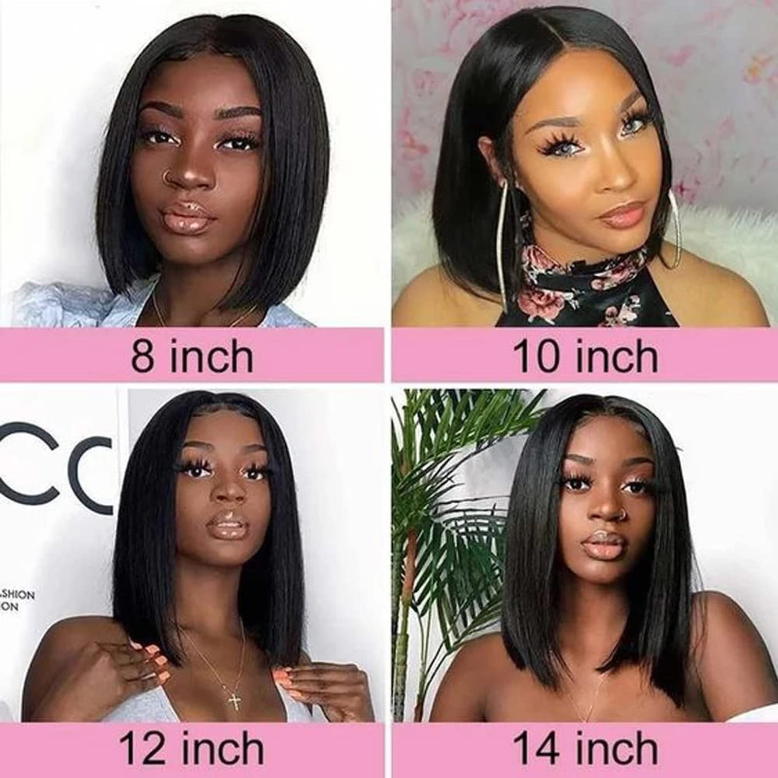 Zenghuiiii Lace Front Wig Transparent Frontal Glueless Human Hair With Baby Pre Plucked Hairline Density Brazilian Wigs For Black Women Lace Front Wig Long