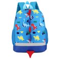 thumbnail image 1 of School Backpack Lovely Animals Printed Cartoon Backpack Students Backpack for Children, 1 of 10