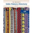 thumbnail image 1 of Weaver's Inkle Pattern Directory, Anne Dixon Couverture Rigide, 1 of 2