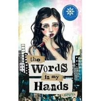 The Words in My Hands, (Hardcover)