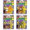thumbnail image 3 of PlayMates Teenage Mutant Ninja Turtles Classic Movie Star Mutants, 3 of 5