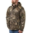 thumbnail image 2 of Realtree APX Men's Insulated Hunting Parka, Sizes S-3XL, 2 of 11