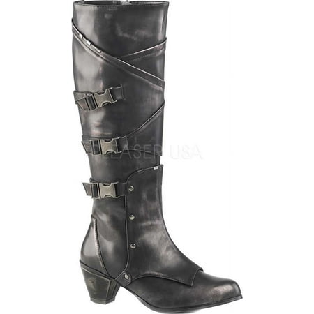

Women s Funtasma Maiden 8820 Knee High Boot