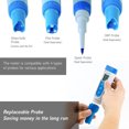 thumbnail image 4 of Apera Instruments AI311 Premium Series PH60 Waterproof pH Pocket Tester Kit, Replaceable Probe, ±0.01 pH Accuracy, 4 of 8