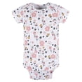 thumbnail image 1 of Gerber Essentials Pañalero estampado para niña 12 meses, 1 of 1