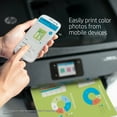 thumbnail image 6 of HP ENVY Photo 7855 All-in-One Wireless Photo Printer, 6 of 18