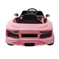 thumbnail image 3 of Carro Eléctrico Montable Tipo Deportivo Con Luces Y Musica, 3 of 4