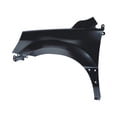 thumbnail image 1 of Salpicadera Pilot 2003 A 2005 Honda Del Izq TONG YANG ., 1 of 4