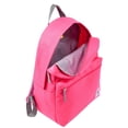 thumbnail image 5 of Mochila Grande CHENSON 1818 Juvenil Colección Colors Rosa Neon 1861105-FN, 5 of 5