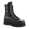 thumbnail image 2 of Men's Grave Digger 10 Ankle Boot, 2 of 2