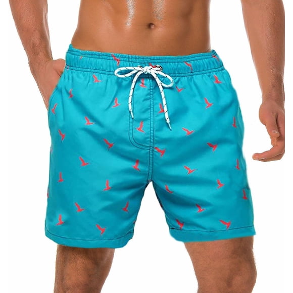Dissolving Swimsuit Birthday Joke Funny Beach Bachelor Party Gift for Your Brother Losing His Swim Shorts in the Pool (Get It)