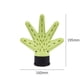 thumbnail image 2 of Difusor de Pelo FLhrweasw Goma con Forma de Mano Accesorios para Cabello Rizado, 2 of 9
