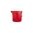thumbnail image 6 of Rubbermaid Commercial Brute Refuse Round Trash Can, 6 of 20