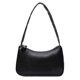 thumbnail image 1 of 1Pc Fashionable Shoulder Bag Simple PU Shoulder Bag Retro Chic Bag for Women, 1 of 3