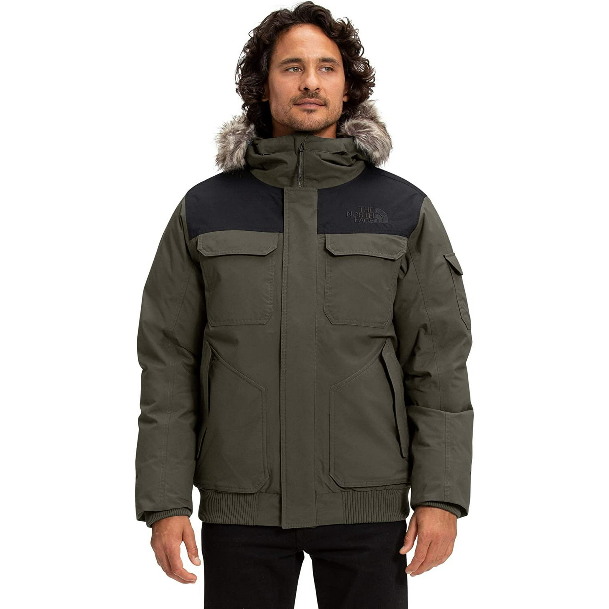 The North Face M Gotham Jacket Iii