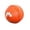 Orange, variant on Smart Automatic Bouncing Ball for Dogs, Interactive Remote Control Pet Toy, Bite-Resistant LED Active Toy with 3 Modes & USB-C Rechargeable for Small Medium Dogs