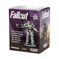 thumbnail image 4 of Minifigura Toynk Fallout T-60 Power Armor de 7,62 cm para adultos, 4 of 6