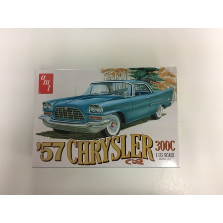 chrysler 300c model kit