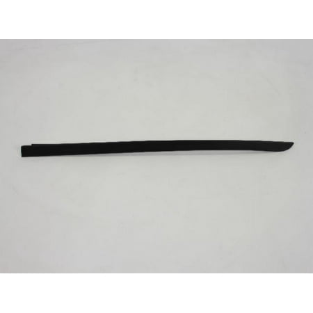 Genuine OE Mopar Reveal Molding - 5303651AE