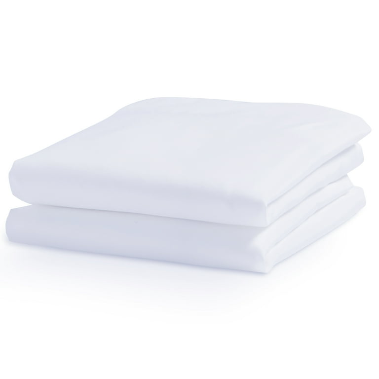 Delta Children Fitted Bassinet Sheet Set 2 Pack Compatible with