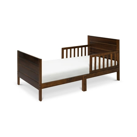 DaVinci Modena Toddler Bed in Espresso