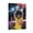 Frame-style, variant on Naz Reid Canvas Poster Picture Print Wall Art Poster Painting Canvas Posters Artworks Gift Room Aesthetic 12x18inch(30x45cm)