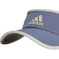 thumbnail image 3 of adidas Men's Superlite Adjustable Fit Sport Performance Visor, 3 of 5