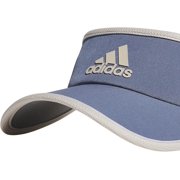 adidas Men's Superlite Adjustable Fit Sport Performance Visor