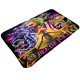 thumbnail image 2 of BeetLejuice - Felpudo decorativo para puerta de entrada, antideslizante, lavable, para interior y exterior, para baño, cocina, patio, decoración navideña para el hogar, 20 x 31,5 pulgadas, 2 of 7