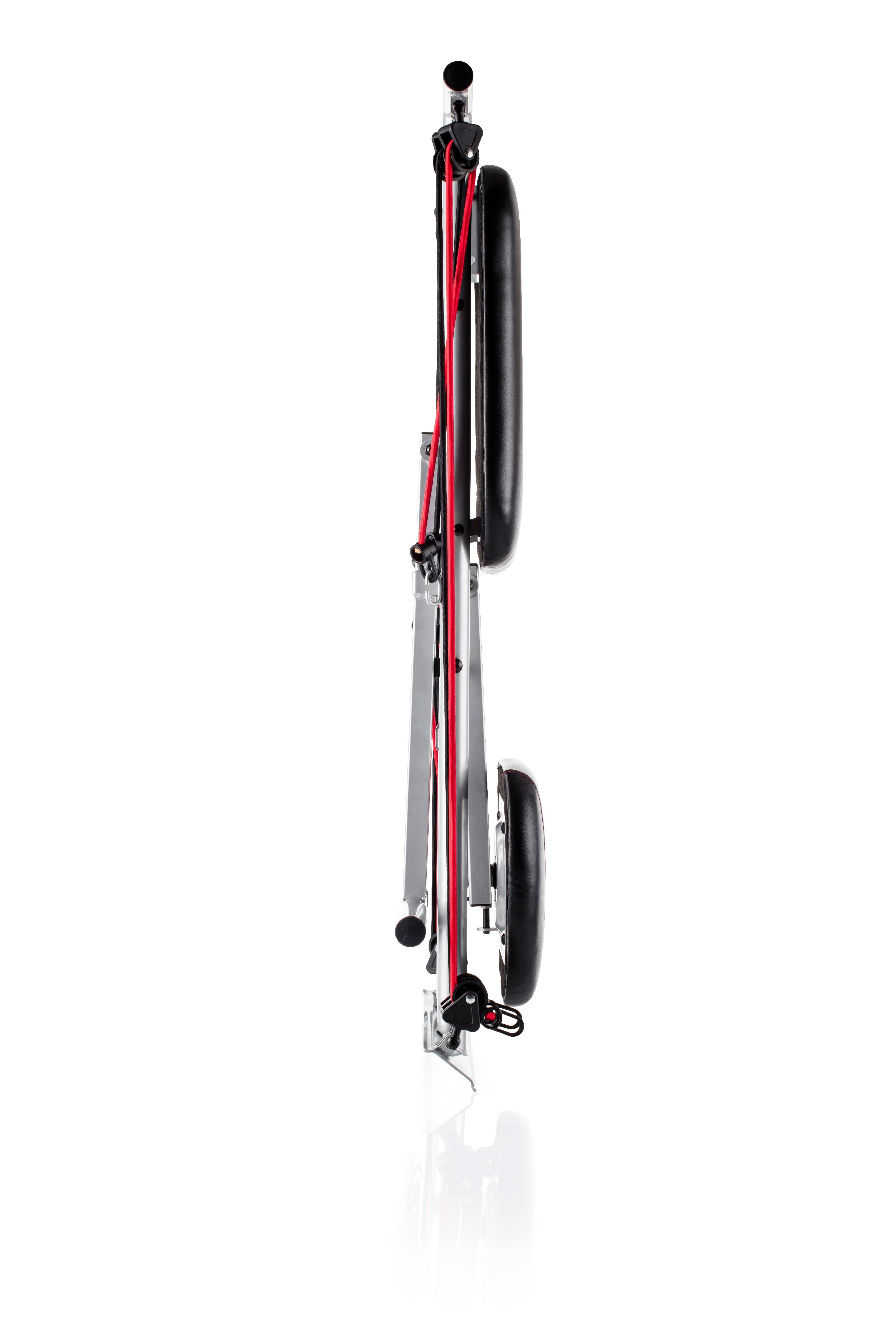 Weider Bungee Bench Total Body Workout System with Workout DVD