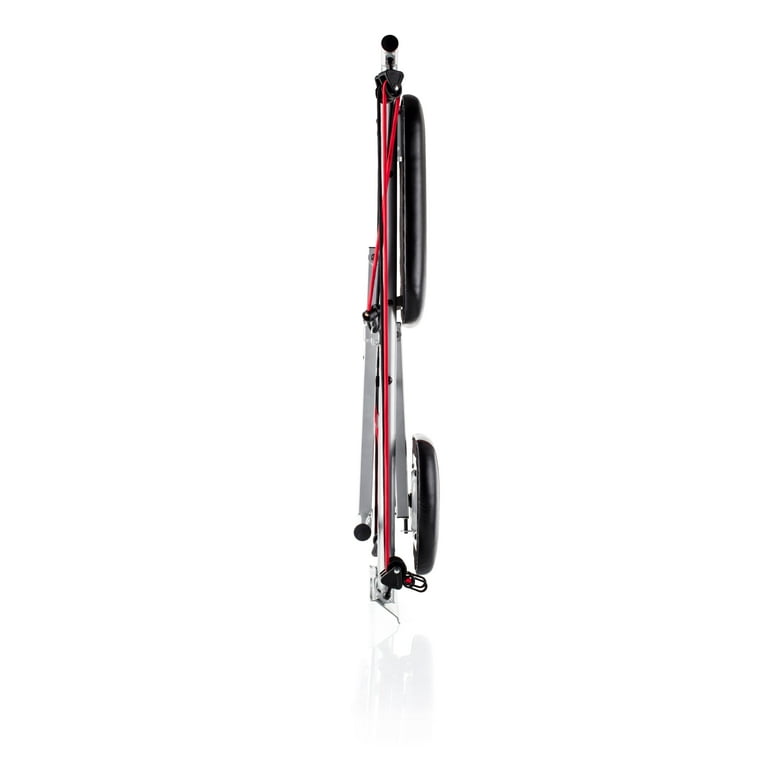 Weider Bungee Bench Total Body Workout System with Workout DVD